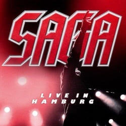 Live in Hamburg