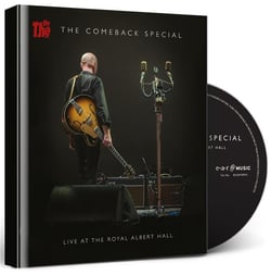 The Comeback Special