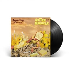 Butter miracle, suite one