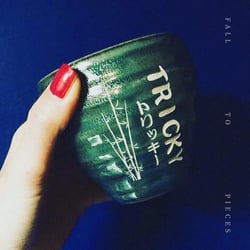 Fall To Pieces - Vinyle