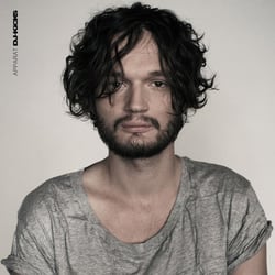 Dj Kicks Apparat/Limited