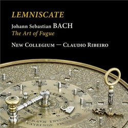 L'Art de la Fugue