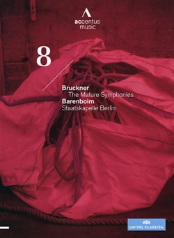 Symphonie n° 8