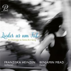 Lieder us um Tal