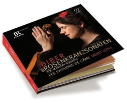 Sonates du Rosaire