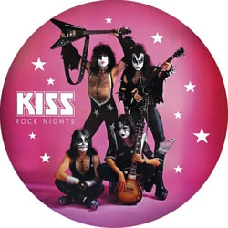 Rock Nights (Broadcast Recording 1975) - édition limitée spéciale