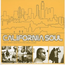 California soul