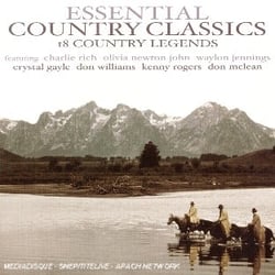 Essential Country Classics