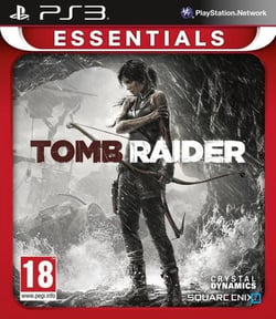 Tomb Raider