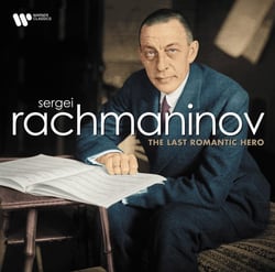 Rachmaninov : The Last Romantic Hero - édition limitée