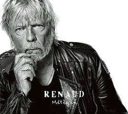 Métèque - édition limitée colorée