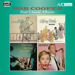 Four classic albums