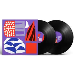 Mr Bongo Record Club Vol. 7
