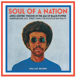 Soul of a nation