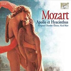 Apollo Et Hyacinthus
