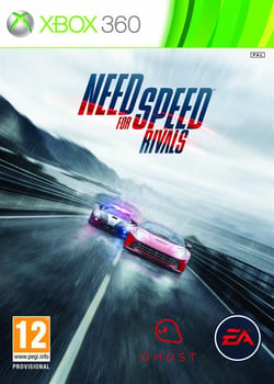 Need for Speed : Rivals