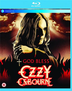 God bless ozzy osbourne
