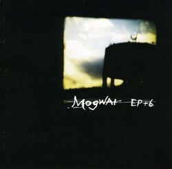 EP + 6 - CD