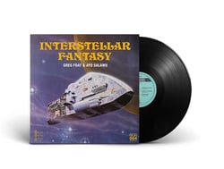 Interstellar Fantasy