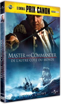 Master and Commander - De l'autre côté du monde