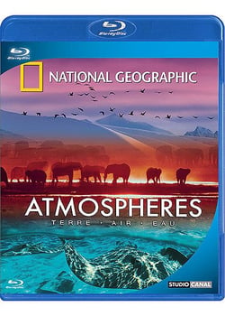 National Geographic - Atmosphères