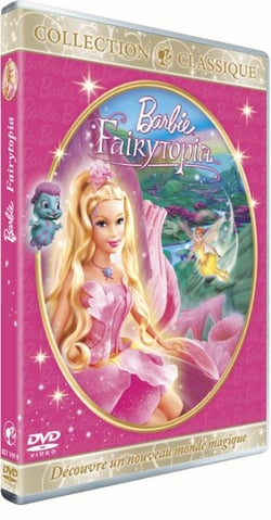 Barbie - Fairytopia