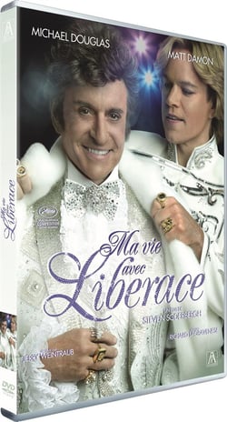 Ma vie avec Liberace