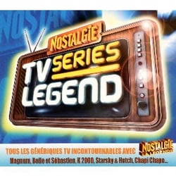 Nostalgie : tv series legend