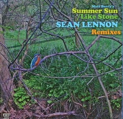 Summer Sun - Like Stone