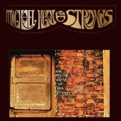 The Magical World Of The Strands - édition colorée