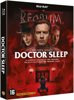 Doctor Sleep