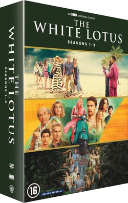 The White Lotus - Saisons 1 à 3