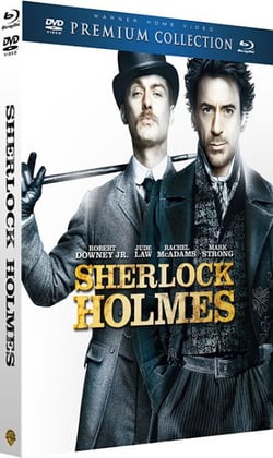 Sherlock Holmes