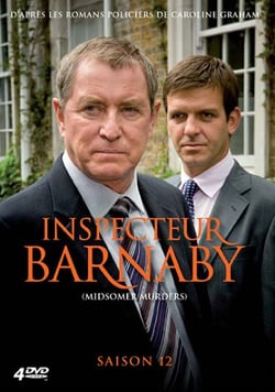Inspecteur Barnaby - Saison 12