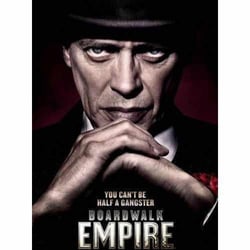 Boardwalk Empire - Saison 3