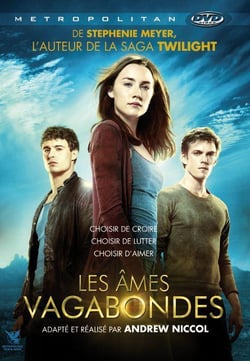 Les Âmes vagabondes