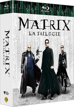 Matrix - La trilogie
