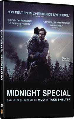 Midnight Special