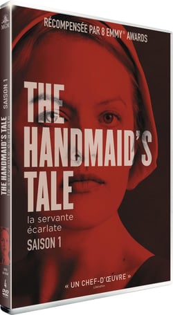 The Handmaid's Tale : La Servante écarlate - Saison 1