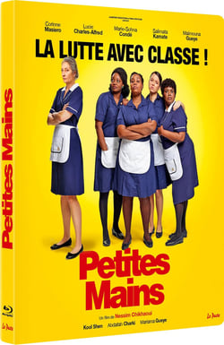 Petites mains