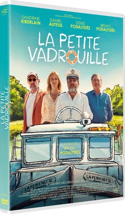 La Petite Vadrouille