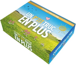 Un p'tit truc en plus
