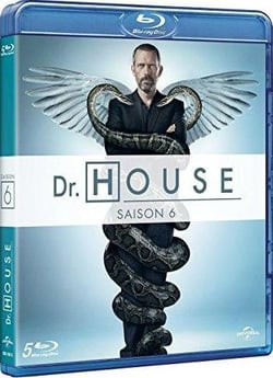 Dr. House - Saison 6