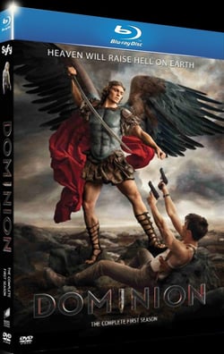Dominion - Saison 1