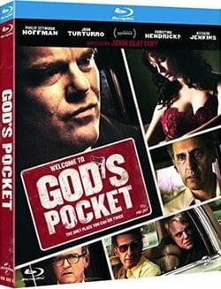 God's Pocket