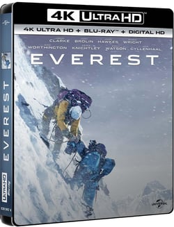 Everest