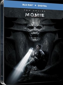 La Momie