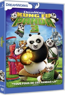 Kung Fu Panda 3