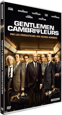Gentlemen cambrioleurs