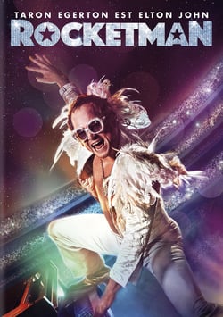 Rocketman